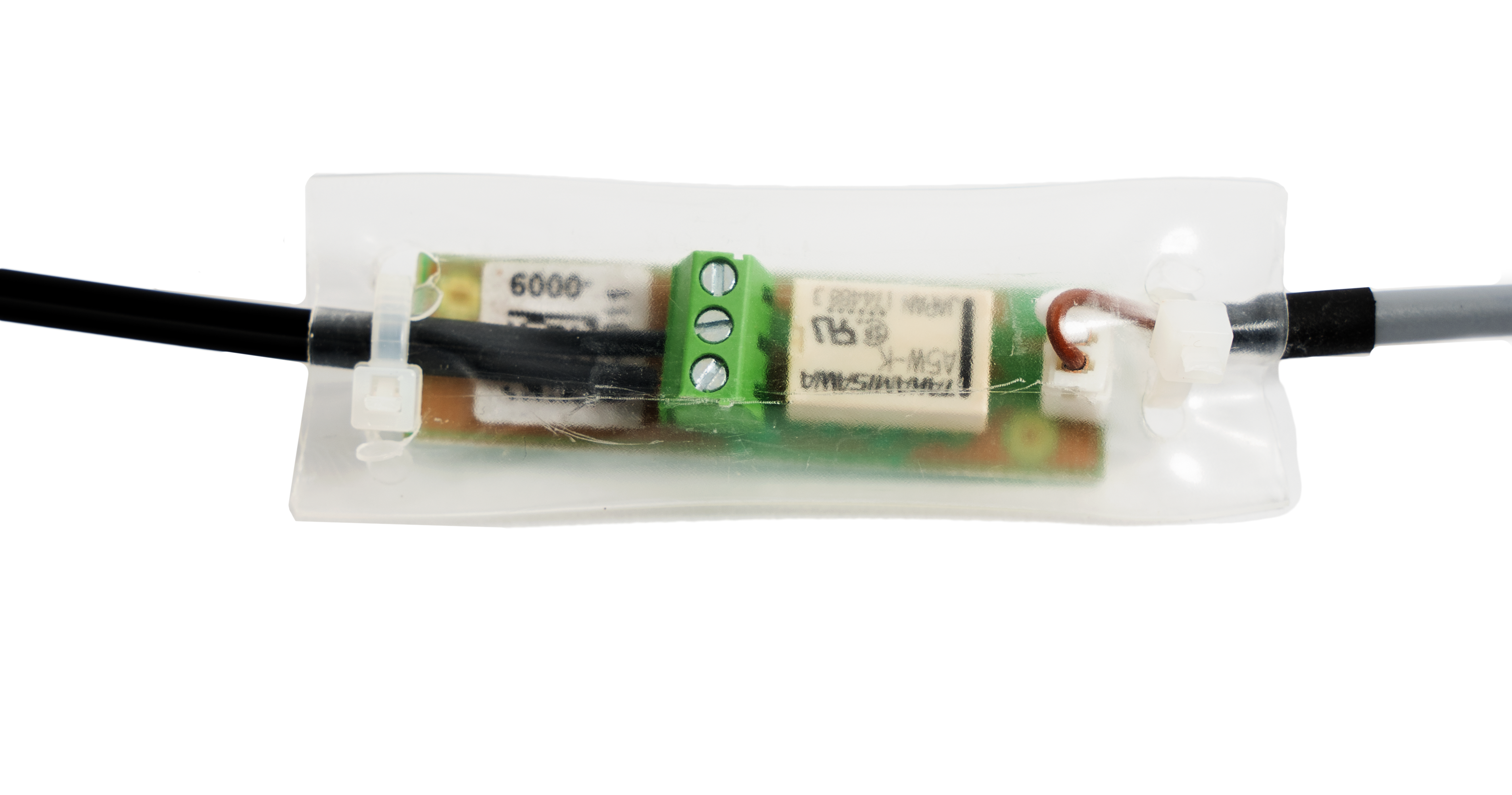 2.8 2N® LiftIP 2.0 Relay Extender - 2N LiftIP 2.0 User Manual